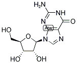 鳥(niǎo)嘌呤核苷